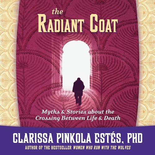 Cover of The Radiant Coat