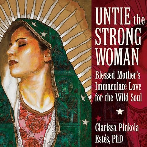Cover of Untie the Strong Woman