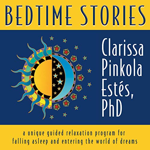 Cover of Bedtime Stories