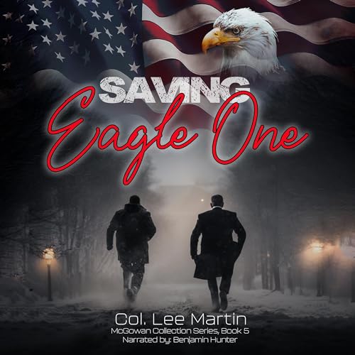 Cover of Saving Eagle One