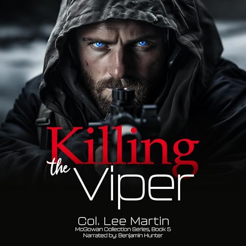 Cover of Killing the Viper