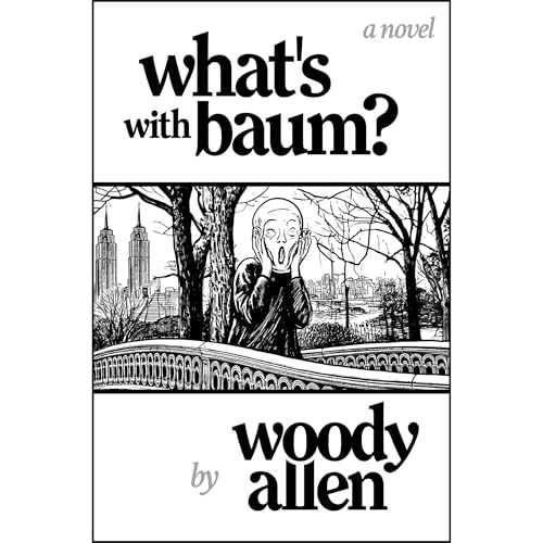 Cover of What's with Baum?