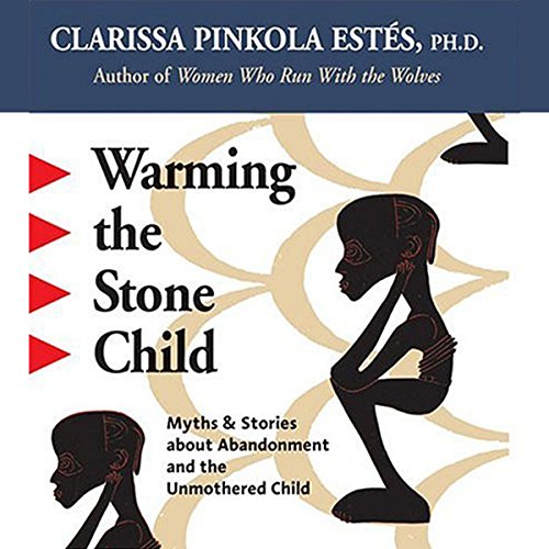 Cover of Warming the Stone Child