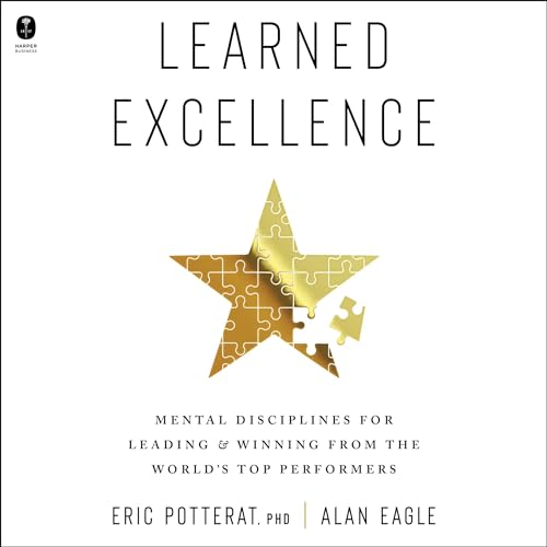 Cover of Learned Excellence