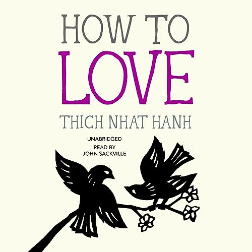 Cover of How to Love
