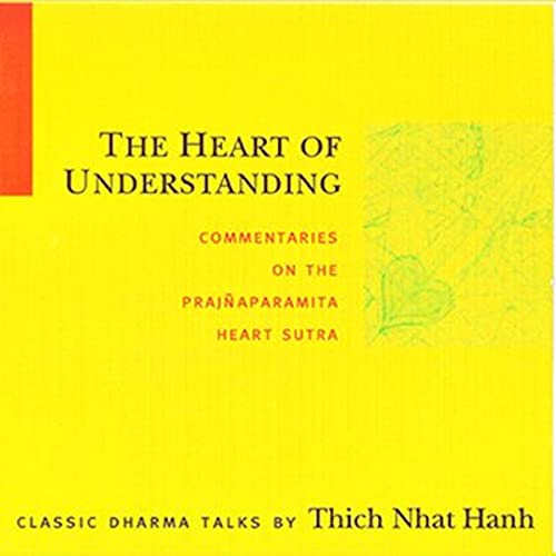 Cover of The Heart of Understanding