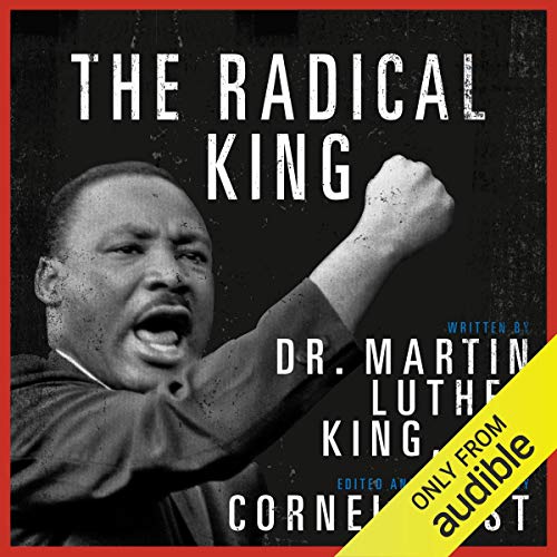 Cover of The Radical King