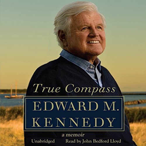 Cover of True Compass