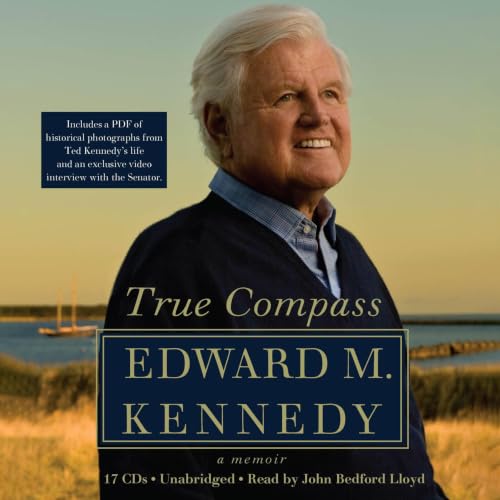 Cover of True Compass