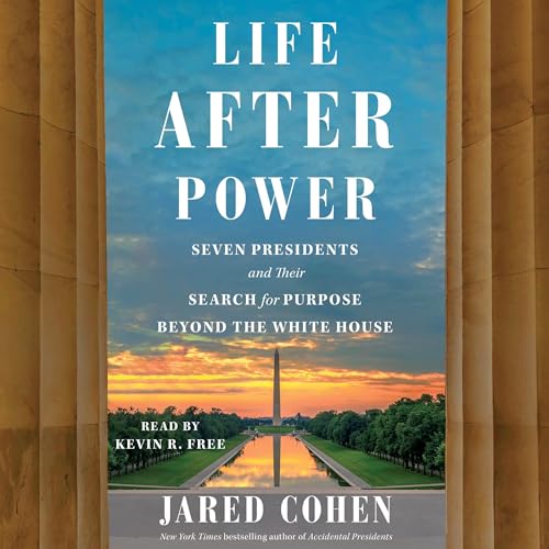 Cover of Life After Power