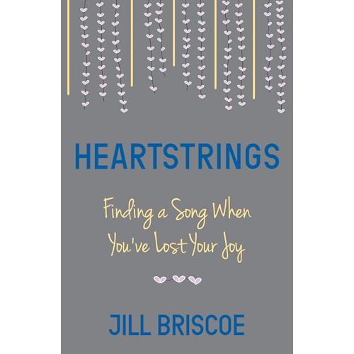 Cover of Heartstrings