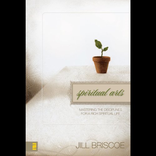 Cover of Spiritual Arts