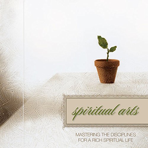 Cover of Spiritual Arts