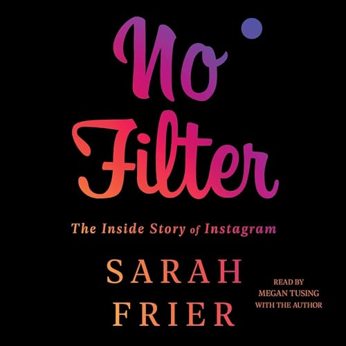 Cover of No Filter