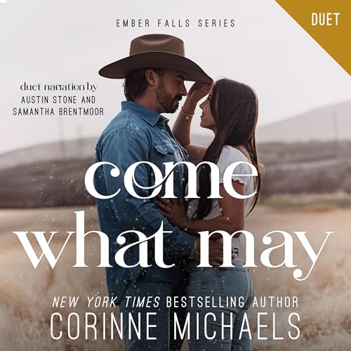 Cover of Come What May