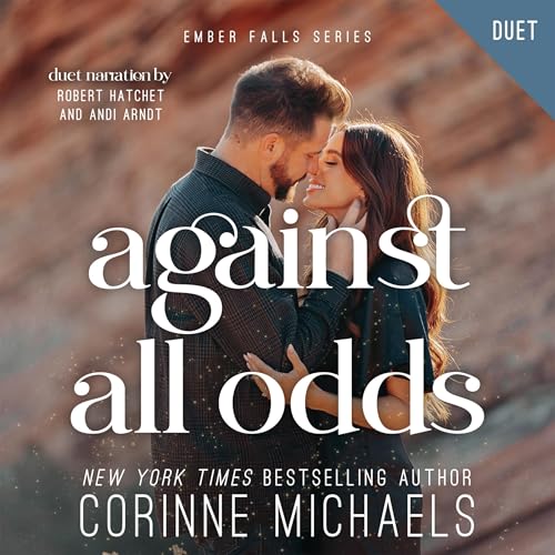 Cover of Against All Odds