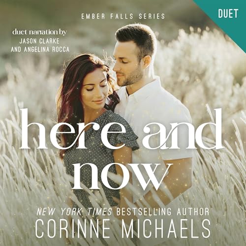 Cover of Here and Now