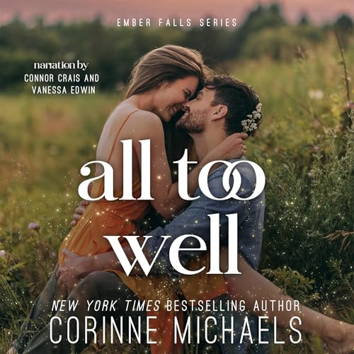 Cover of All Too Well