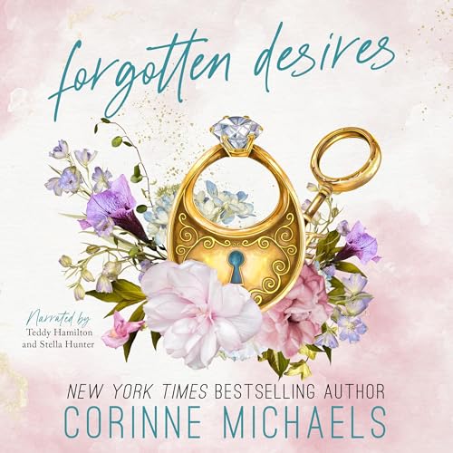 Cover of Forgotten Desires
