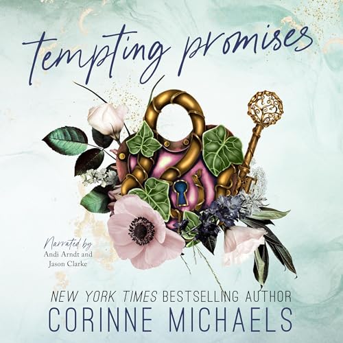 Cover of Tempting Promises
