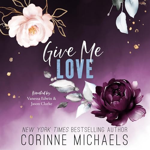 Cover of Give Me Love