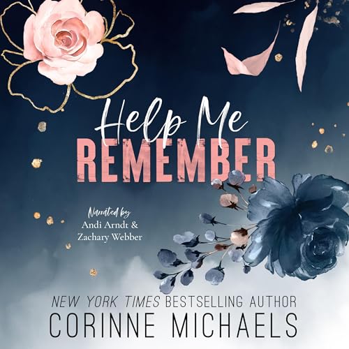 Cover of Help Me Remember