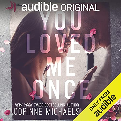 Cover of You Loved Me Once