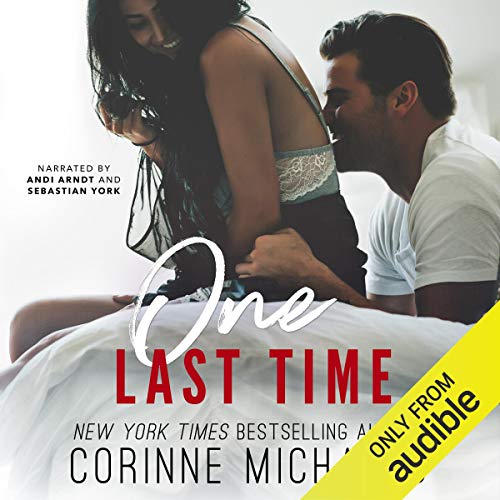 Cover of One Last Time