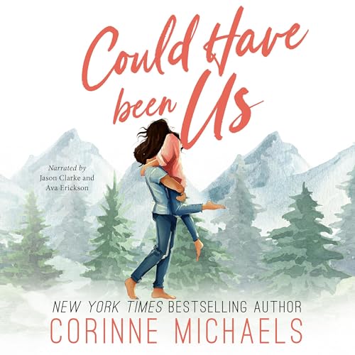 Cover of Could Have Been Us