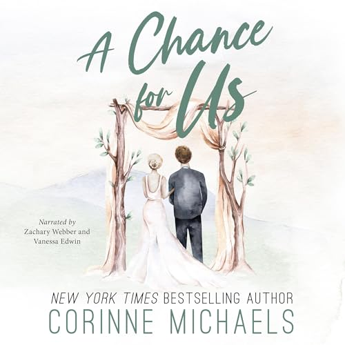 Cover of A Chance for Us