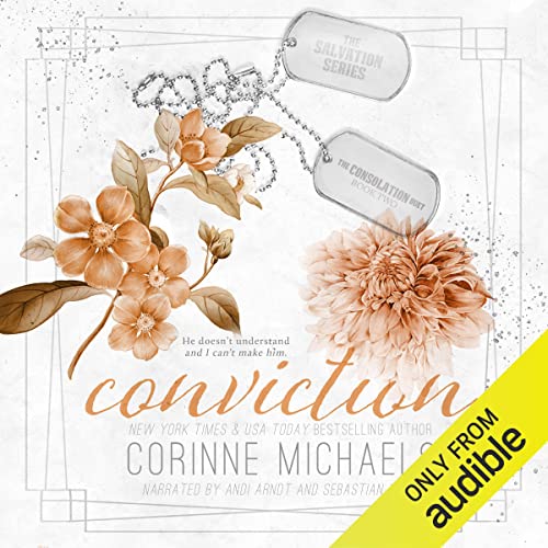 Cover of Conviction