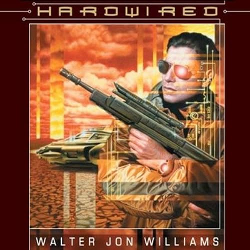Cover of Hardwired