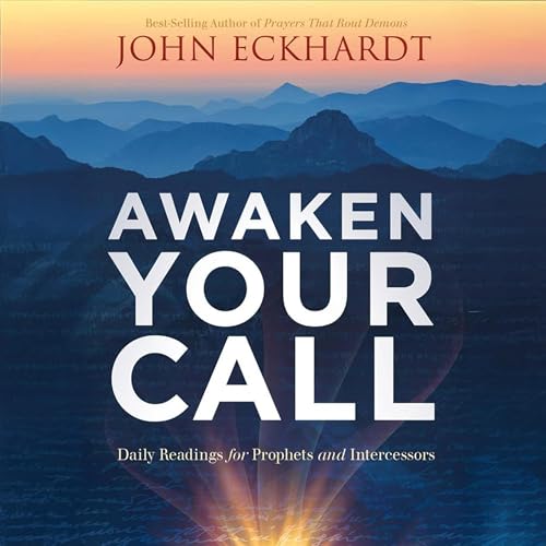 Cover of Awaken Your Call