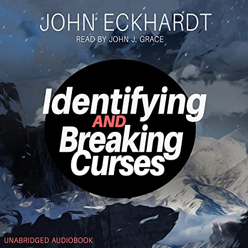Cover of Identifying and Breaking Curses