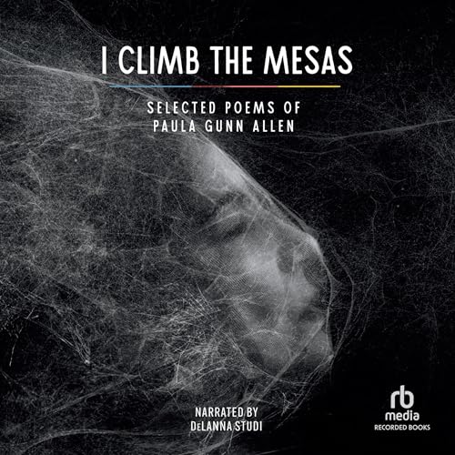 Cover of I Climb the Mesas