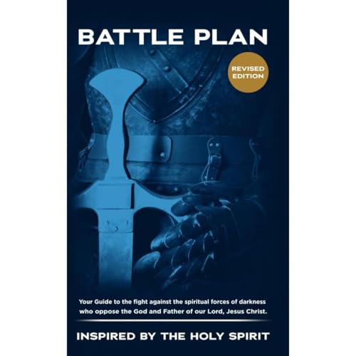 Cover of Battle Plan