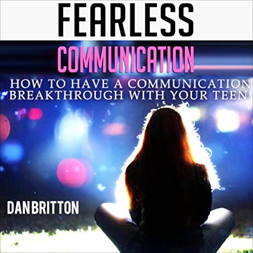 Cover of Fearless Communication