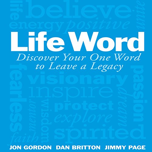 Cover of Life Word