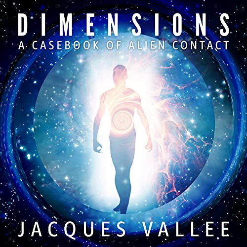 Cover of Dimensions