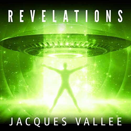 Cover of Revelations