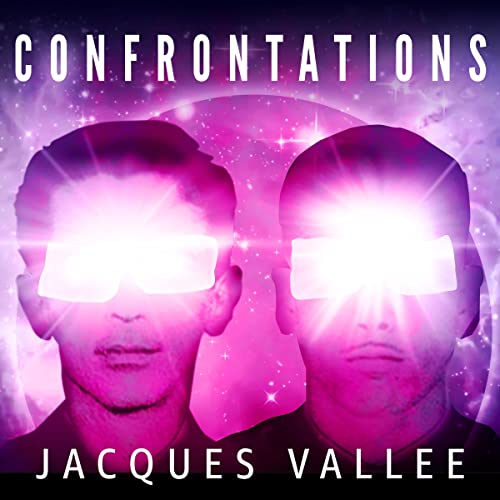 Cover of Confrontations