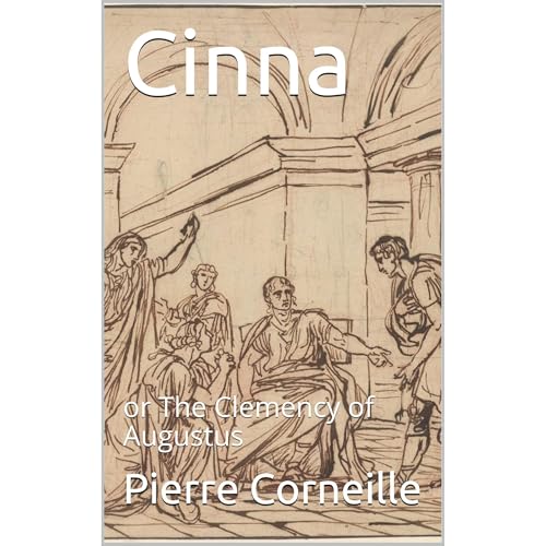 Cover of Cinna