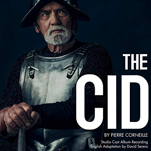 Cover of The Cid by Pierre Corneille