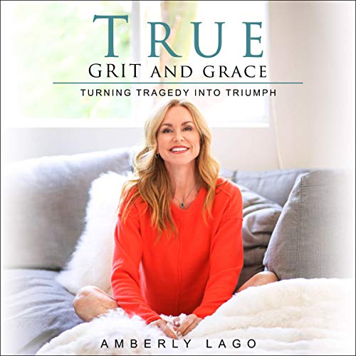 Cover of True Grit and Grace