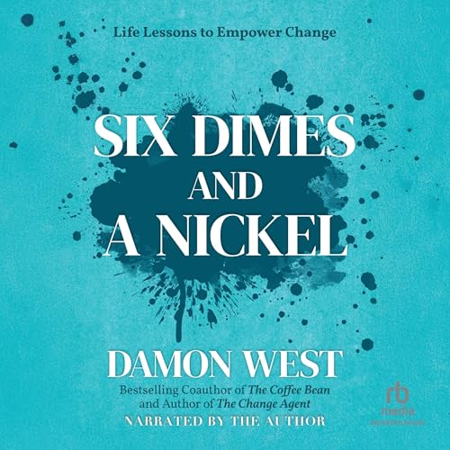 Cover of Six Dimes and a Nickel
