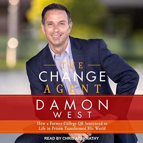 Cover of The Change Agent