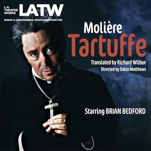 Cover of Tartuffe