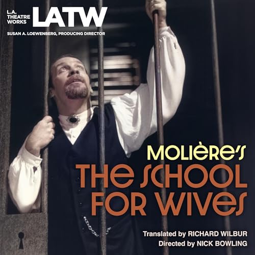 Cover of School for Wives