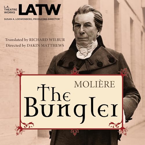 Cover of The Bungler