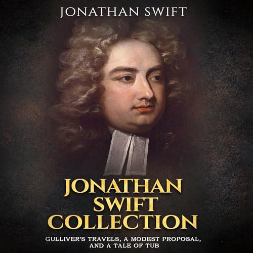 Cover of Jonathan Swift Collection